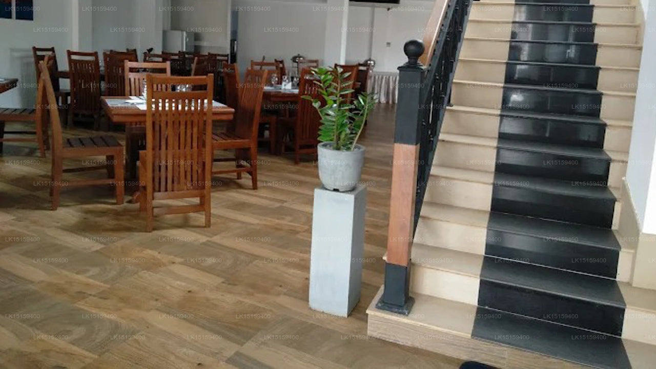 Villa Kalapuwa, Negombo