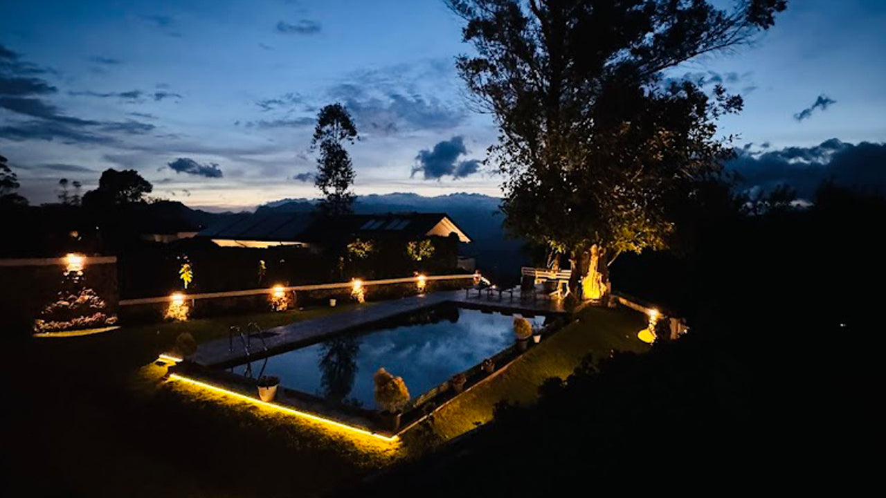 Garfield Bungalow,  Haputale