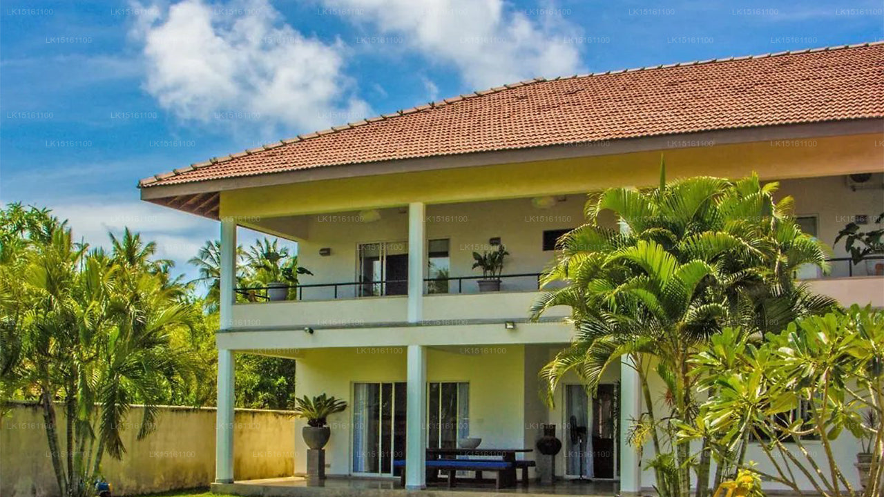 Lagoon View Kurana, Negombo