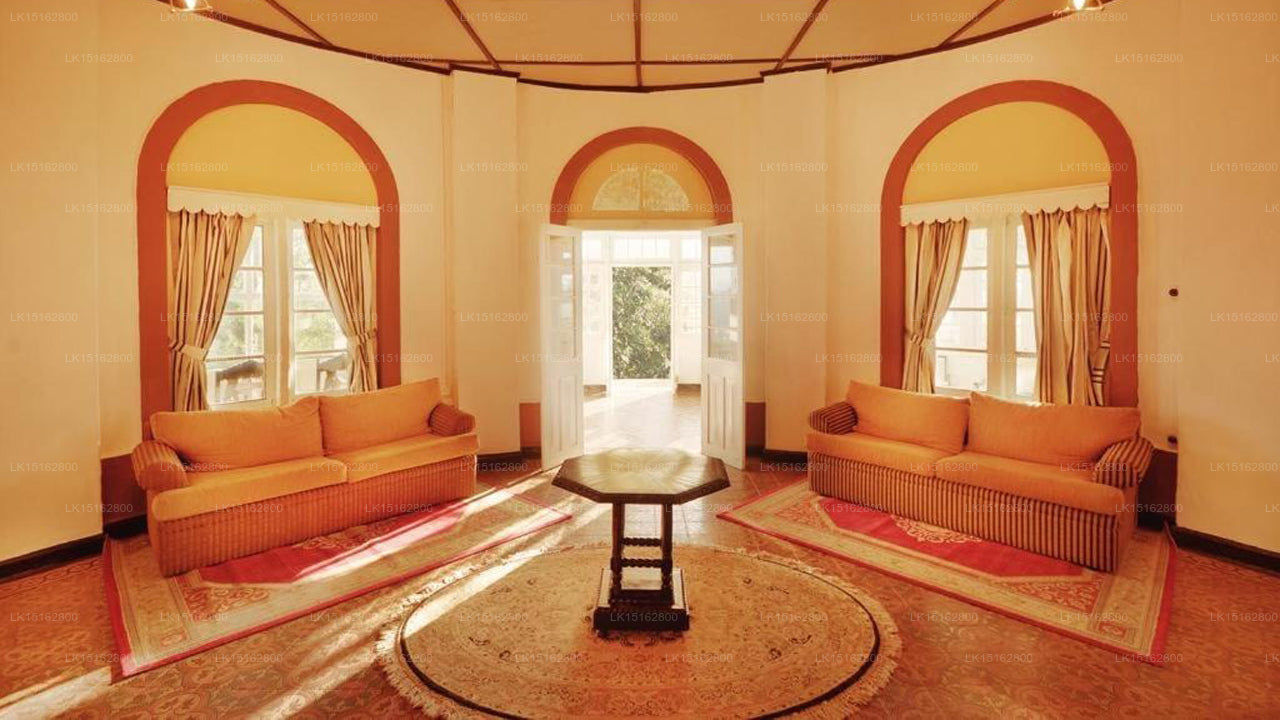 Primrose Bungalow, Kandy