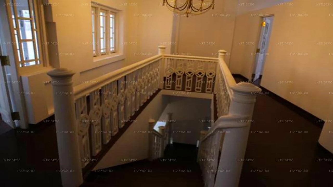 Deco On Forty Four, Galle