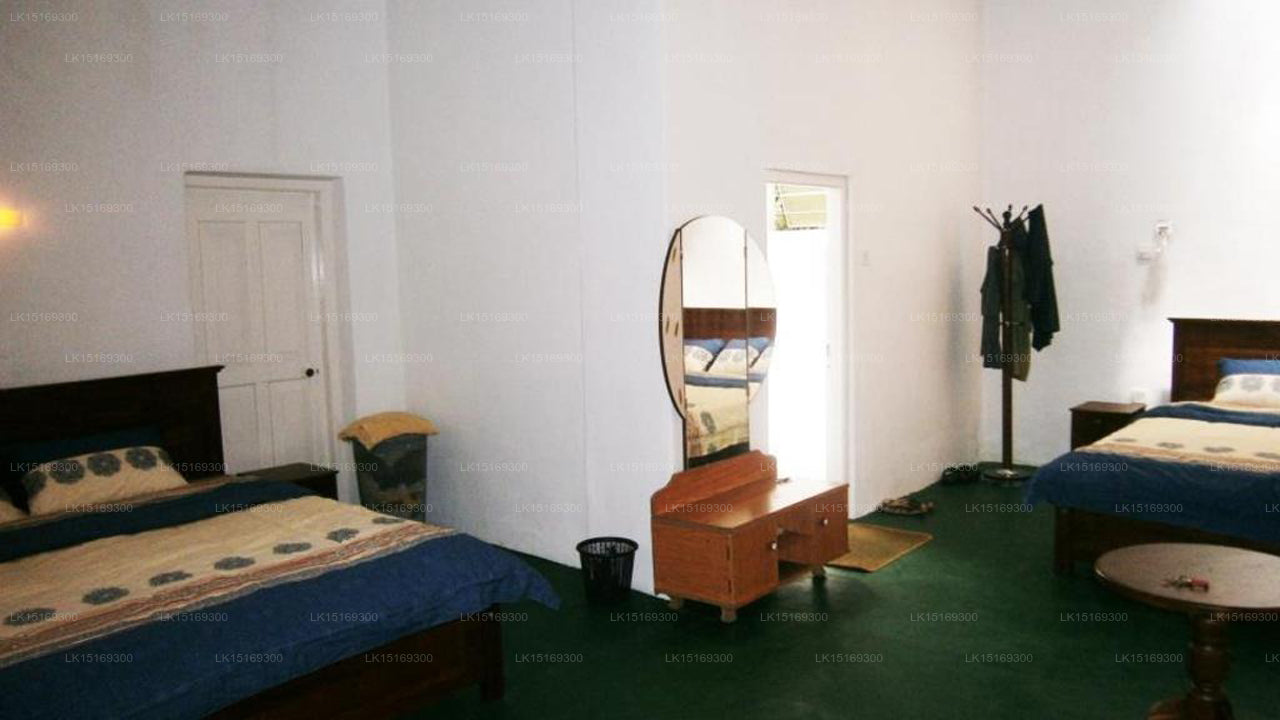 Surrey Bird Sanctuary & Holiday Resort, Welimada