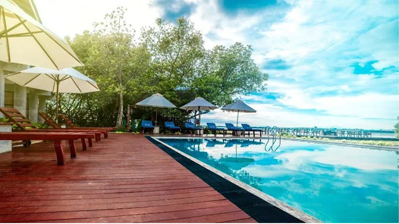 Amagi Aria - Airport Transit Hotel,  Negombo