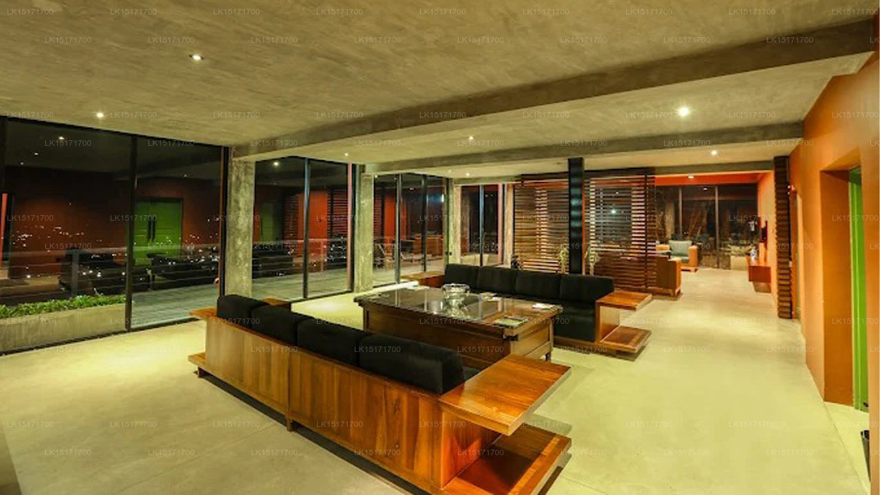 Windloft Retreat, Kandy