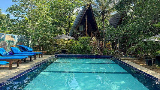 Tropical Leisure Voyages, Habarana