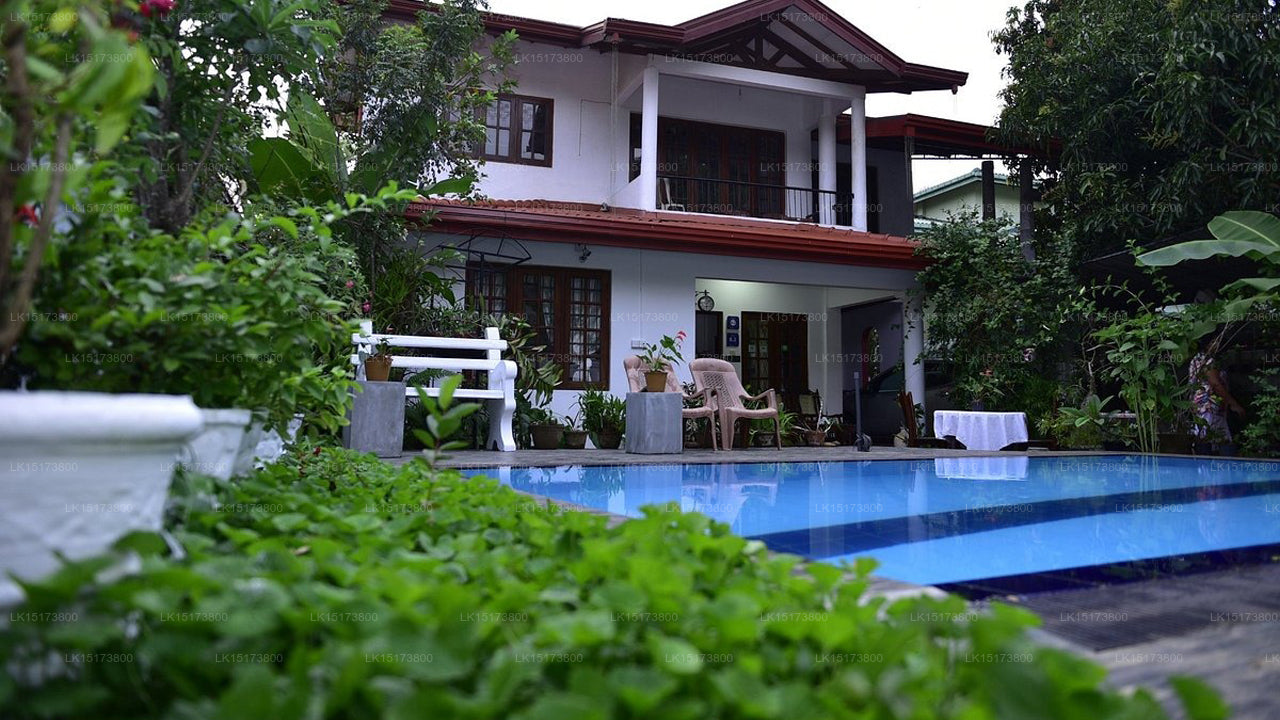 Villu Villa, Anuradapura