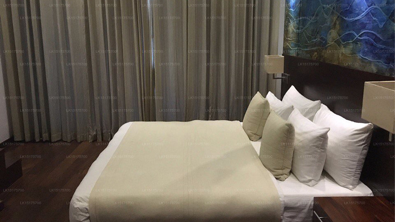 Michelle Beach Hotel,  Balapitiya