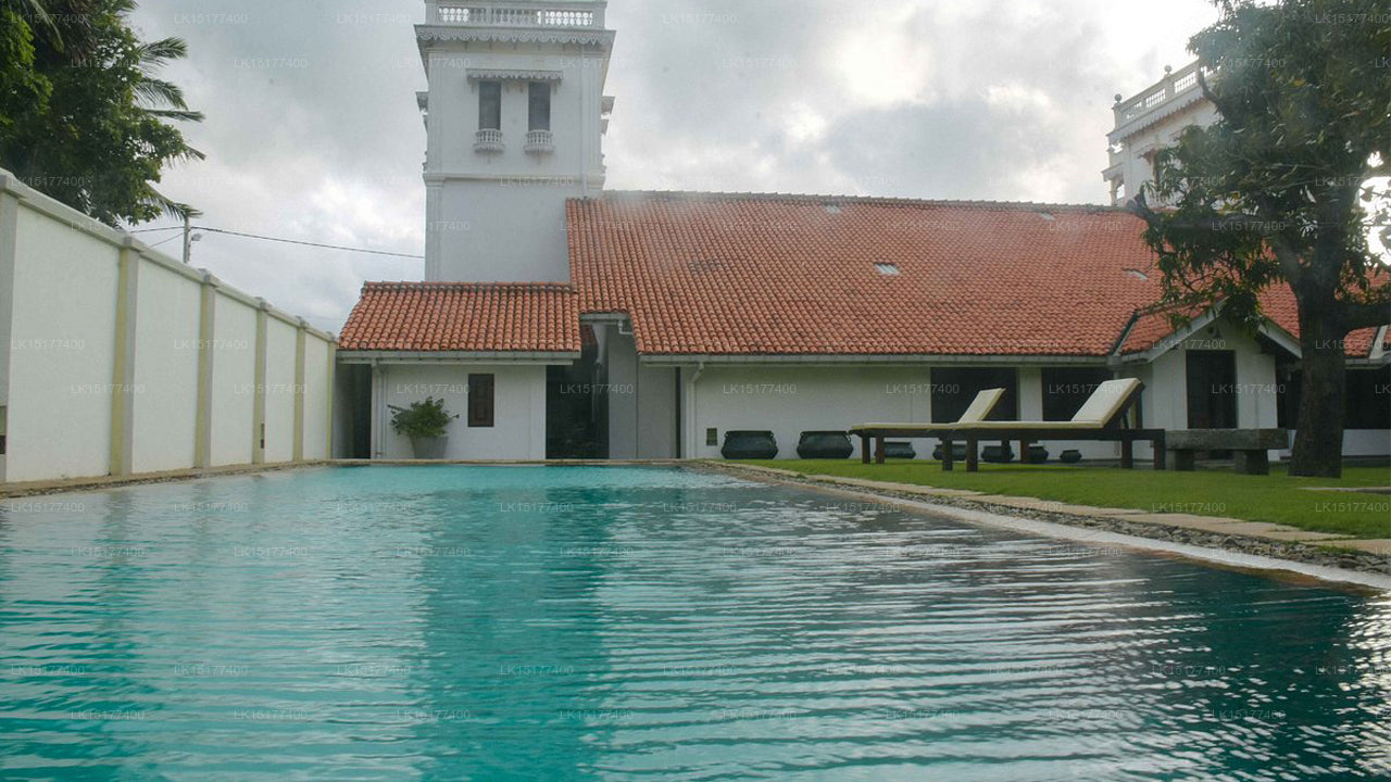 Monsoon Villa, Puttalam
