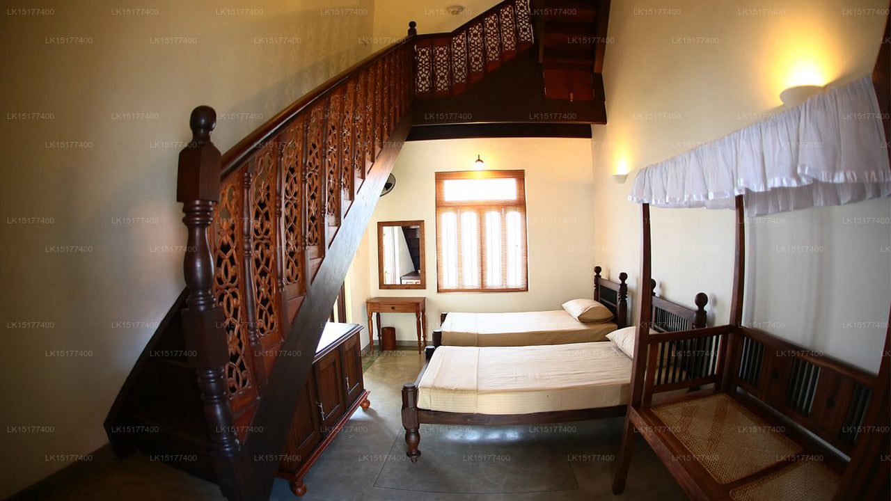 Monsoon Villa, Puttalam