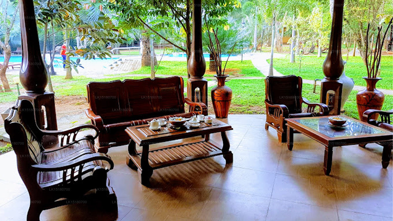 Saunter Paradise Hotel, Sigiriya