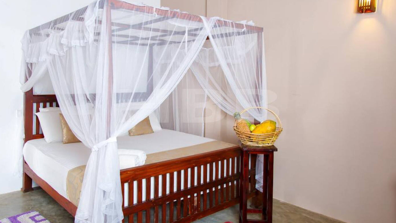 Harmony Beach Bungalows, Tangalle