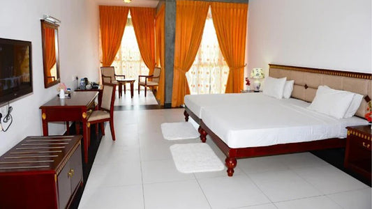 Marina Beach, Pasikuda