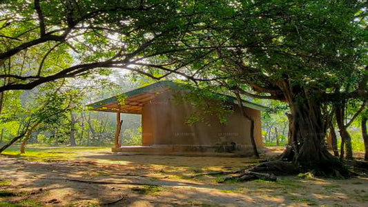 Clay Hut Village, Polonnaruwa