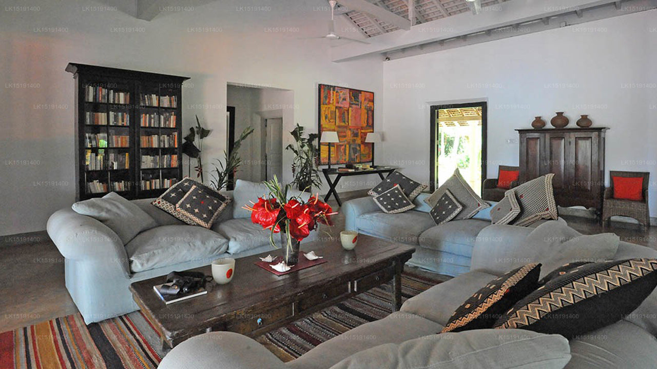 Kimbulagala Watte Villa, Koggala