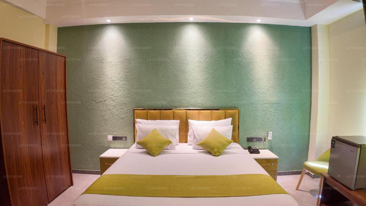 Ranowell Hotel,  Negombo