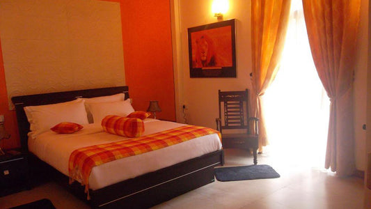 Holiday Park Villa, Nuwara Eliya