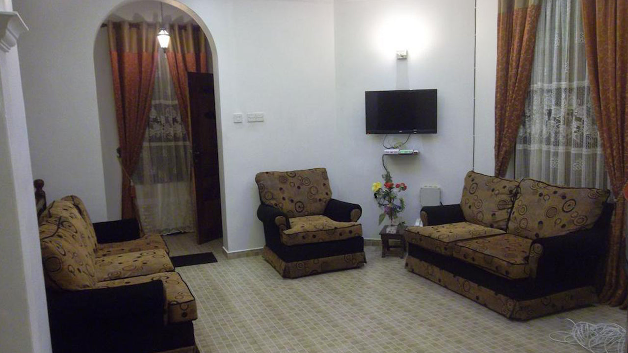 Holiday Park Villa, Nuwara Eliya