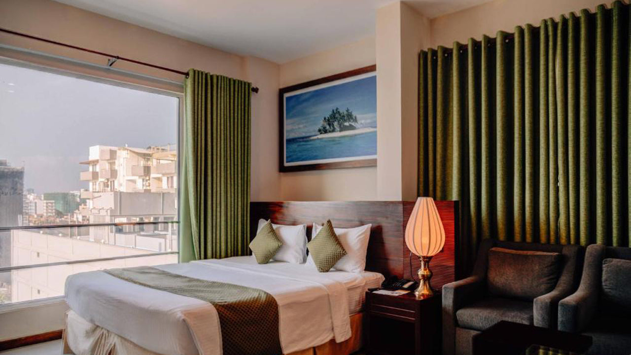 Mirage Hotel Colombo, Kolombo