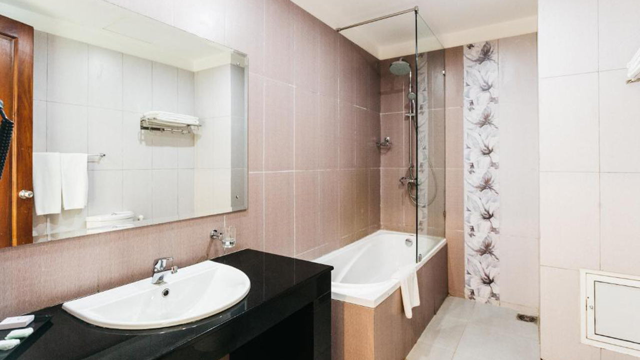 Mirage Hotel Colombo, Kolombo