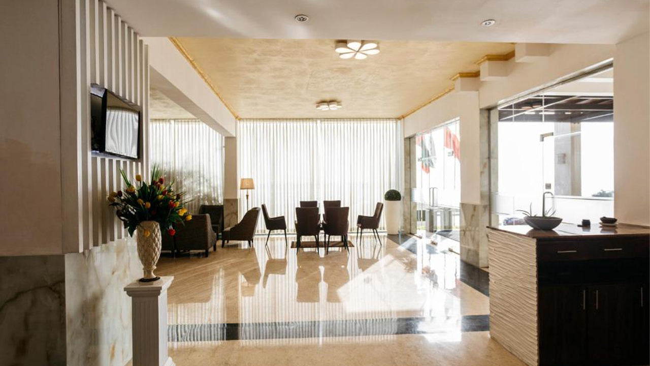 Mirage Hotel Colombo, Kolombo