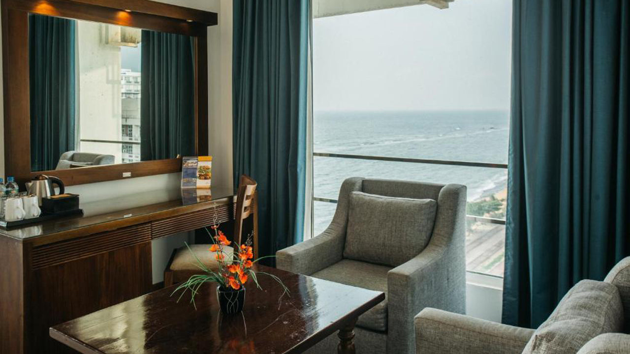 Mirage Hotel Colombo, Kolombo