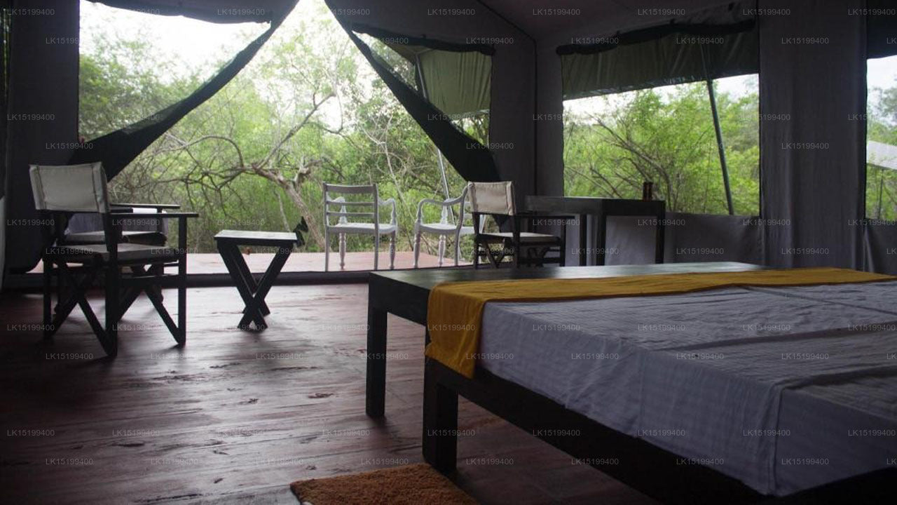 Jezioro słoni, Yala