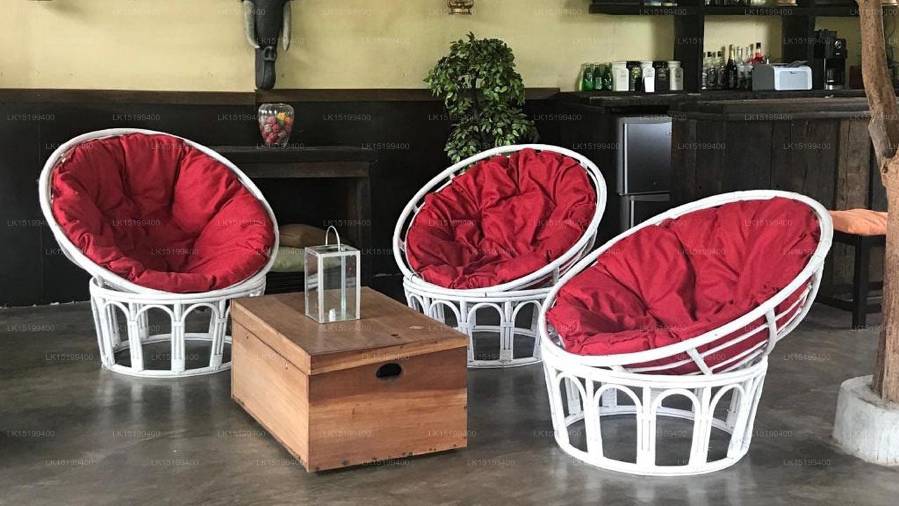 Jezioro słoni, Yala