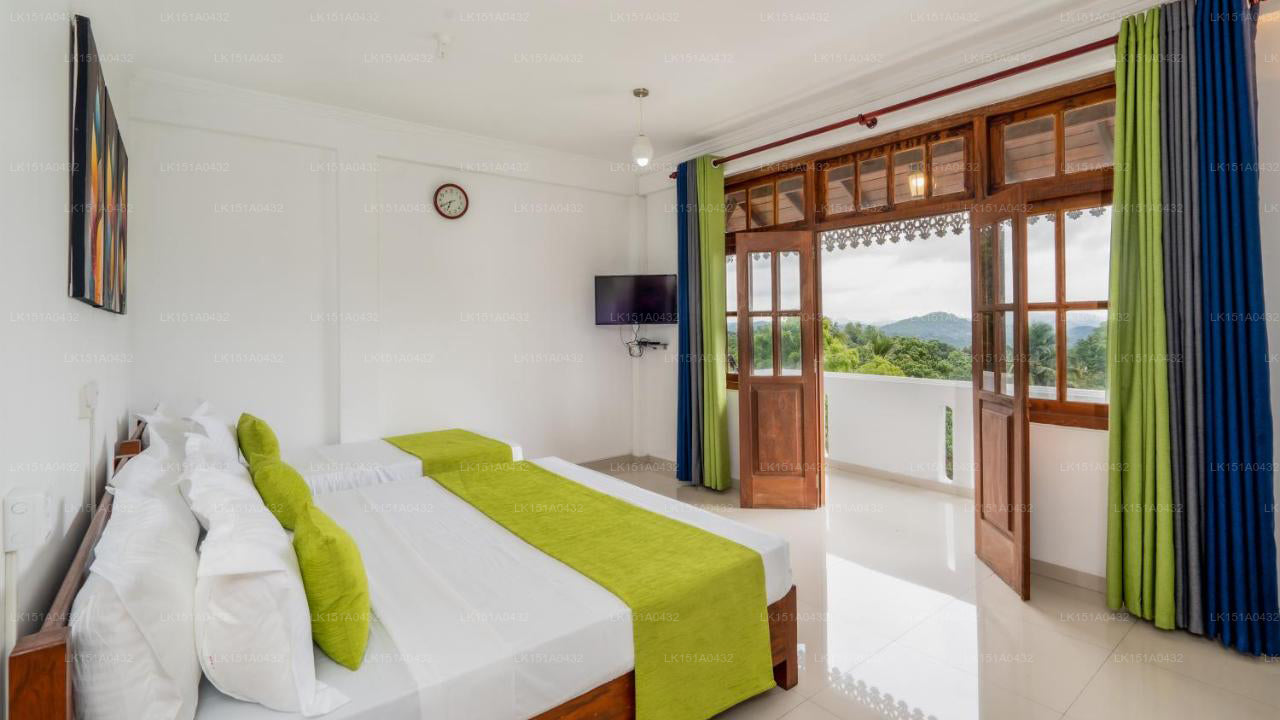 Kandy City Oasis Hotel