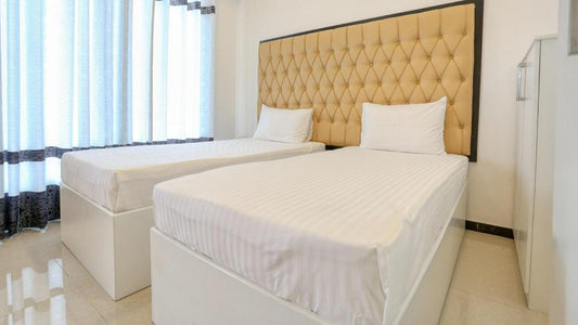 Business Lounge by GTC, Beruwala