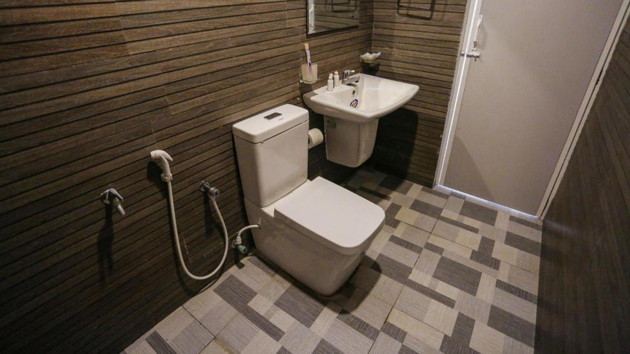 Business Lounge by GTC, Beruwala