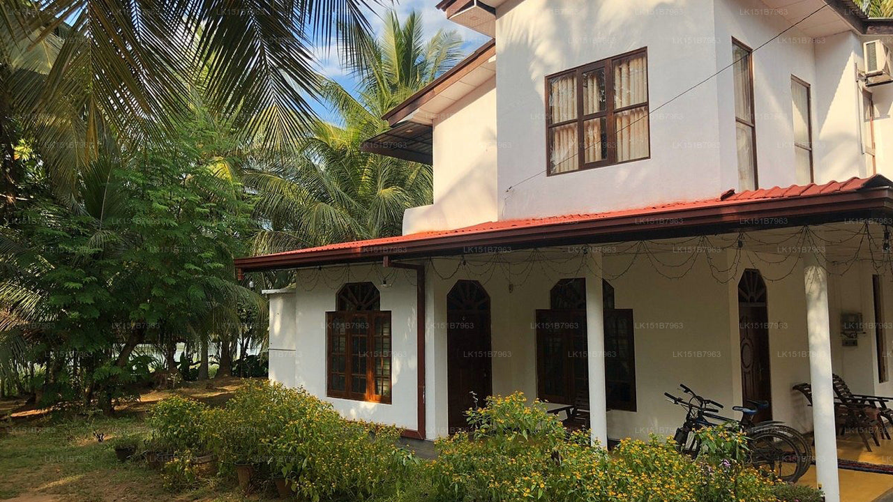 Silina Safari Resort, Udawalawe