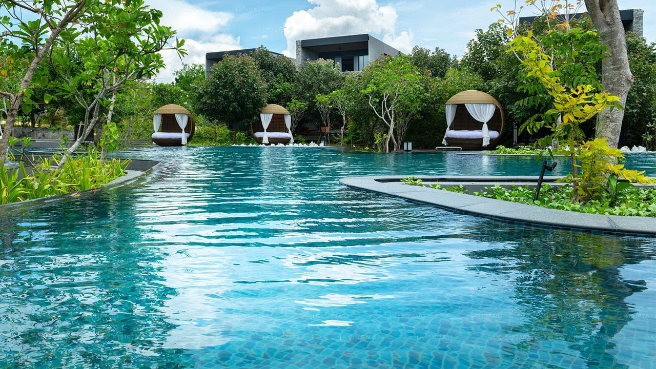 Mahoora Bundala, Yala