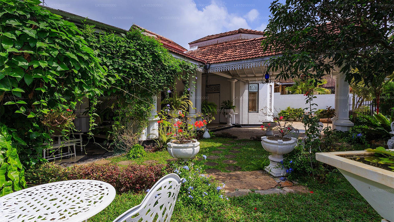 Royce Hotel, Mount Lavinia