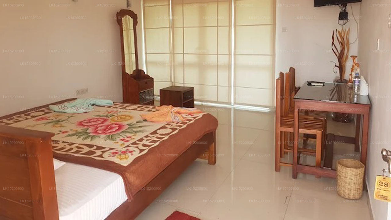 Pahan Lanka, Wadduwa