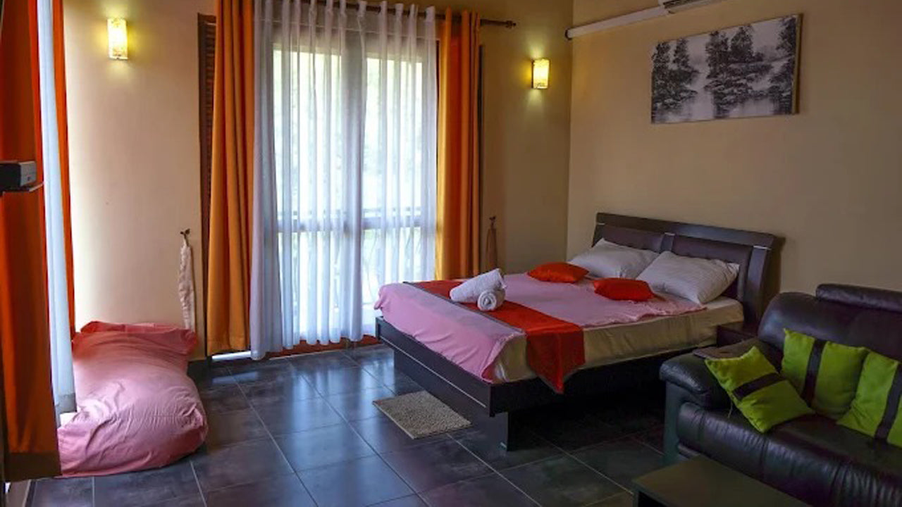 Windswood Villa, Kandy