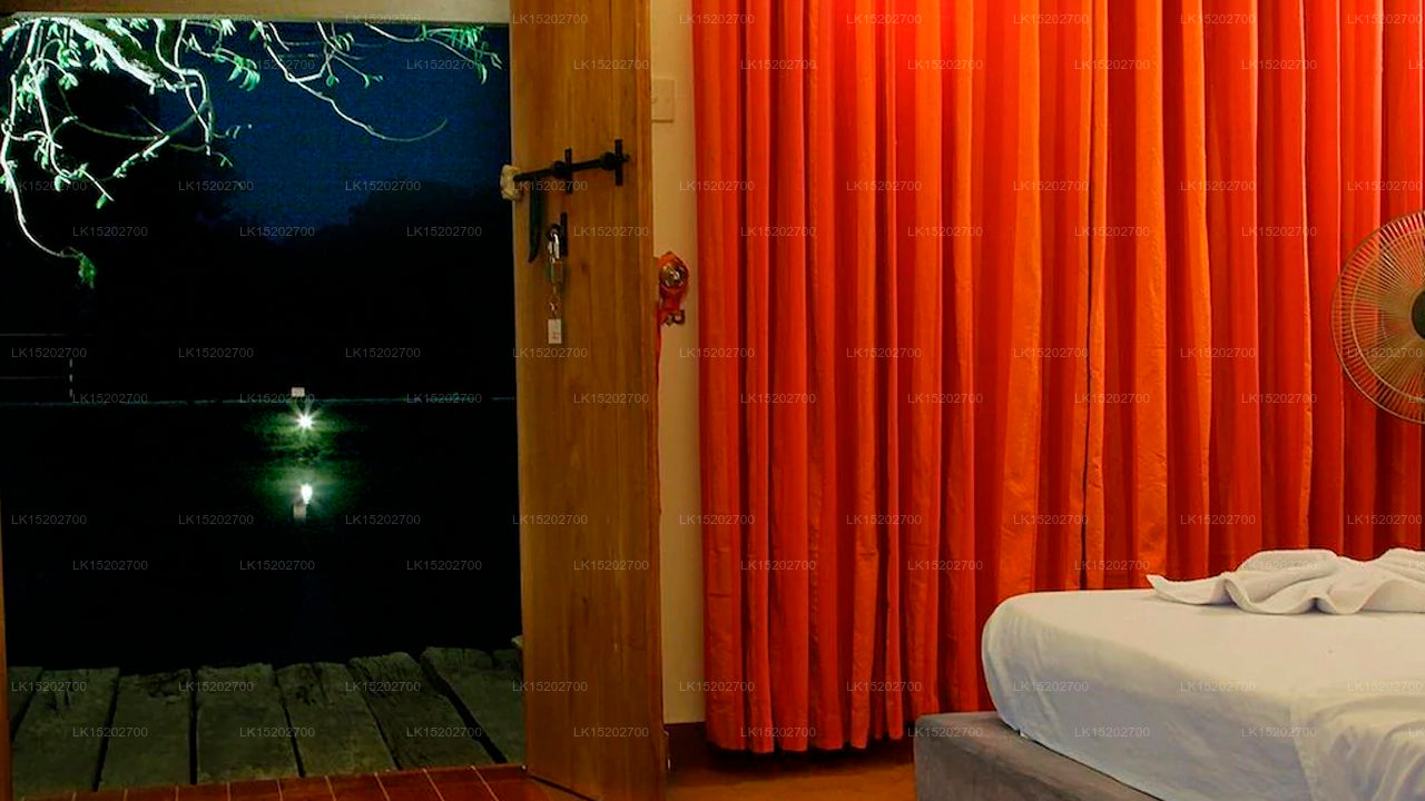 Boo Oya Nature Resort, Medawachchiya