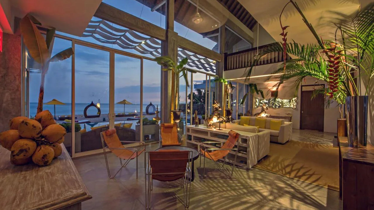 Casa Colombo Collection, Mirissa