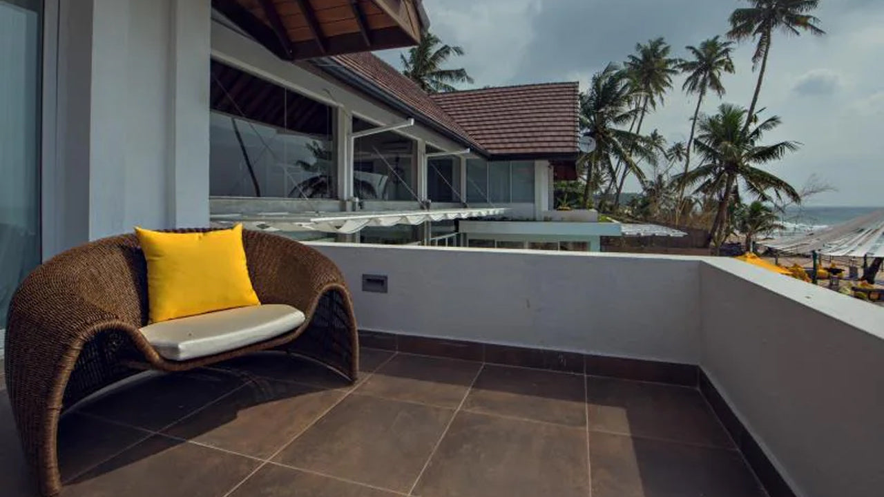 Casa Colombo Collection, Mirissa