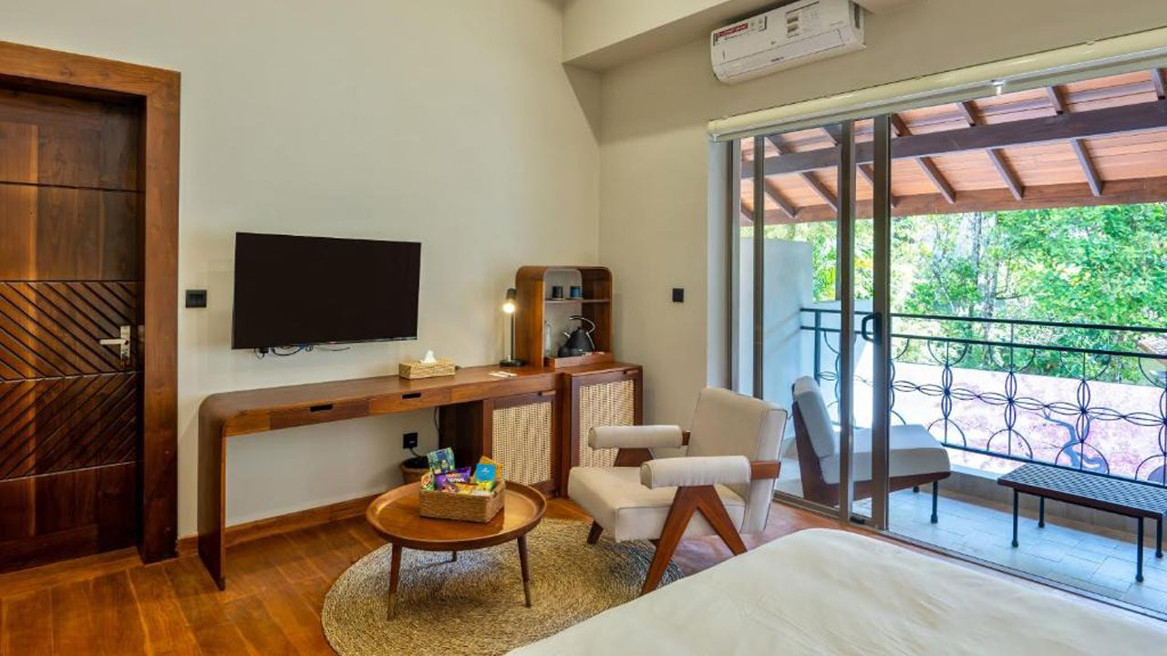 Arambhaya Boutique Hotel, Kandy