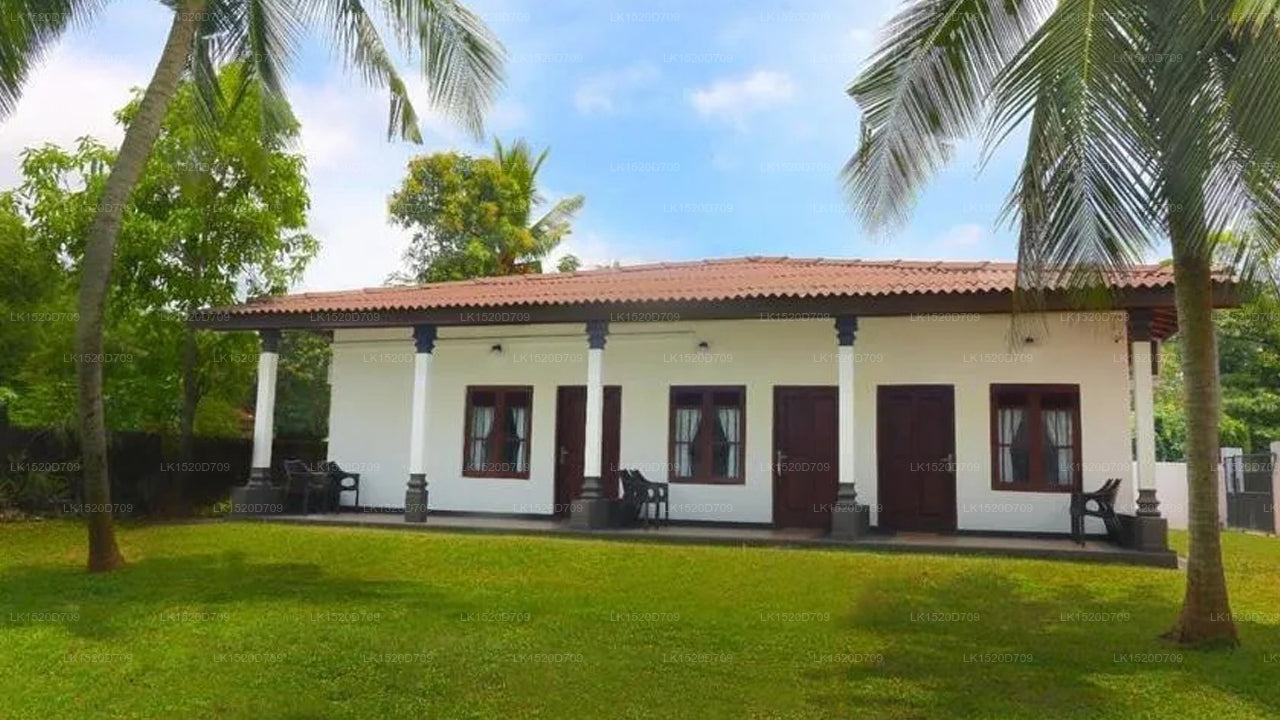 Kalido Beach Villa, Wadduwa