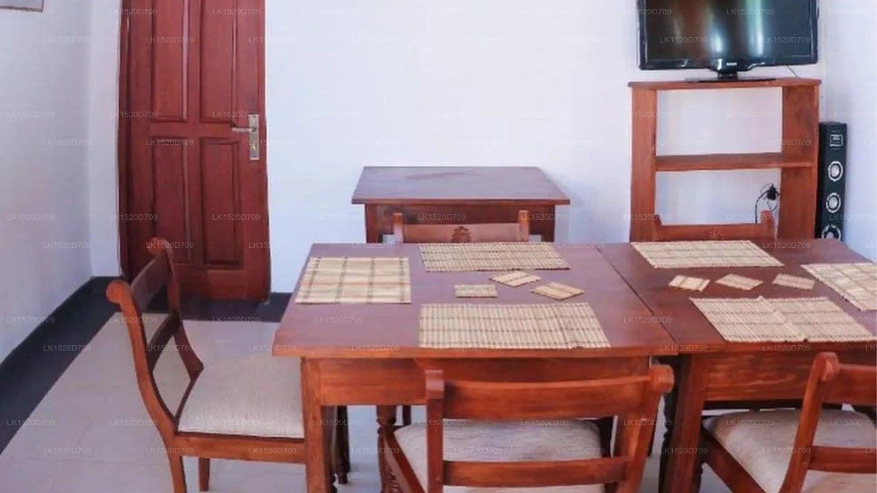 Kalido Beach Villa, Wadduwa