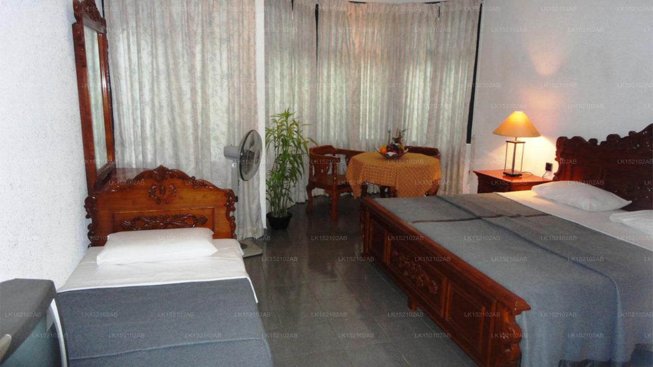 Hotel Country Comfort, Ella