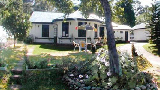 Hotel Country Comfort, Ella