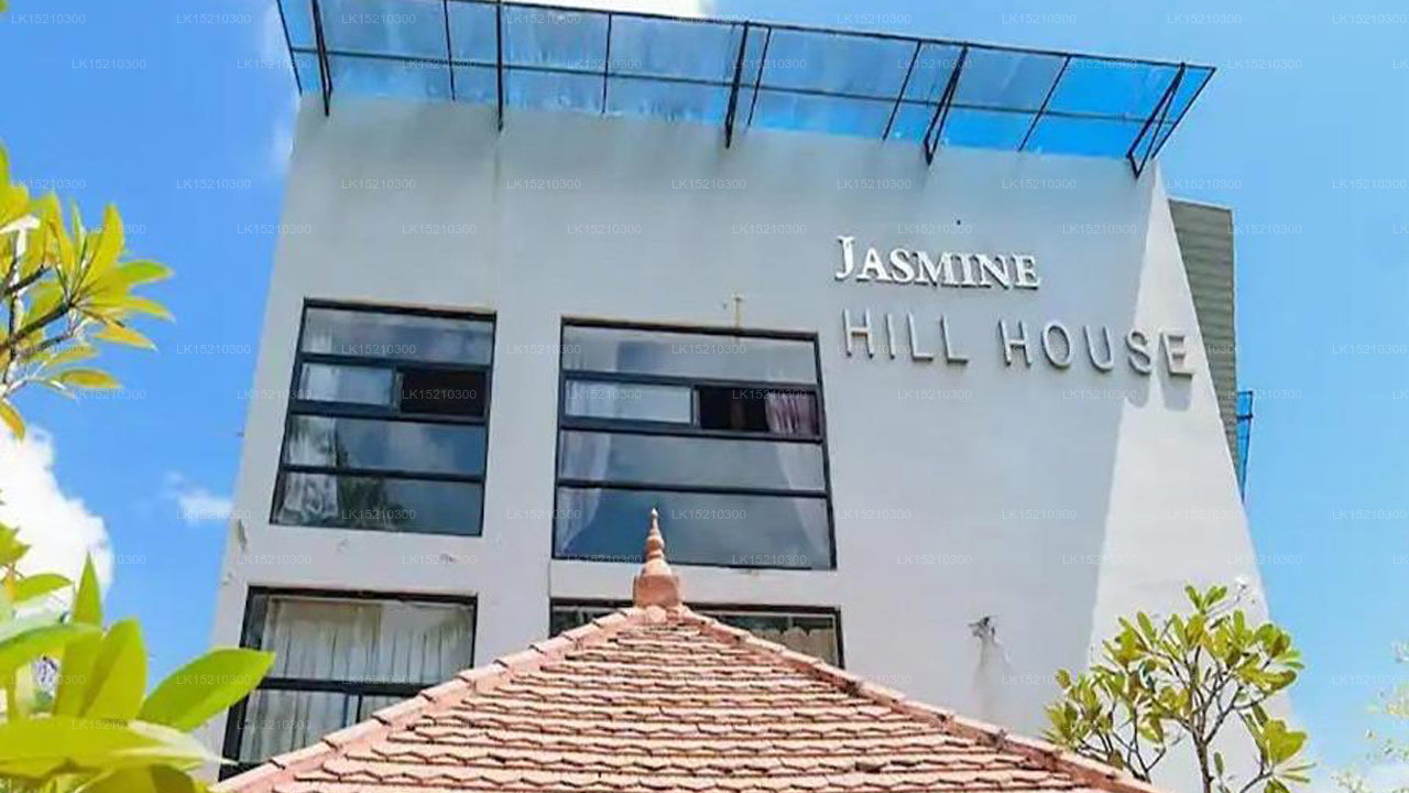 Jasmine Hill House, Kandy