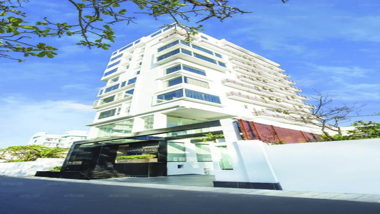 Fair View Hotel, Wellawatte