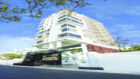 Fair View Hotel, Wellawatte