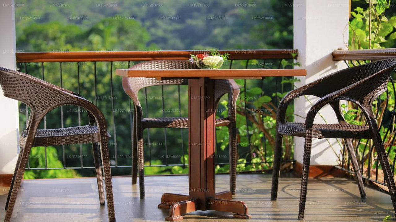 Feelin good Resort, Ella