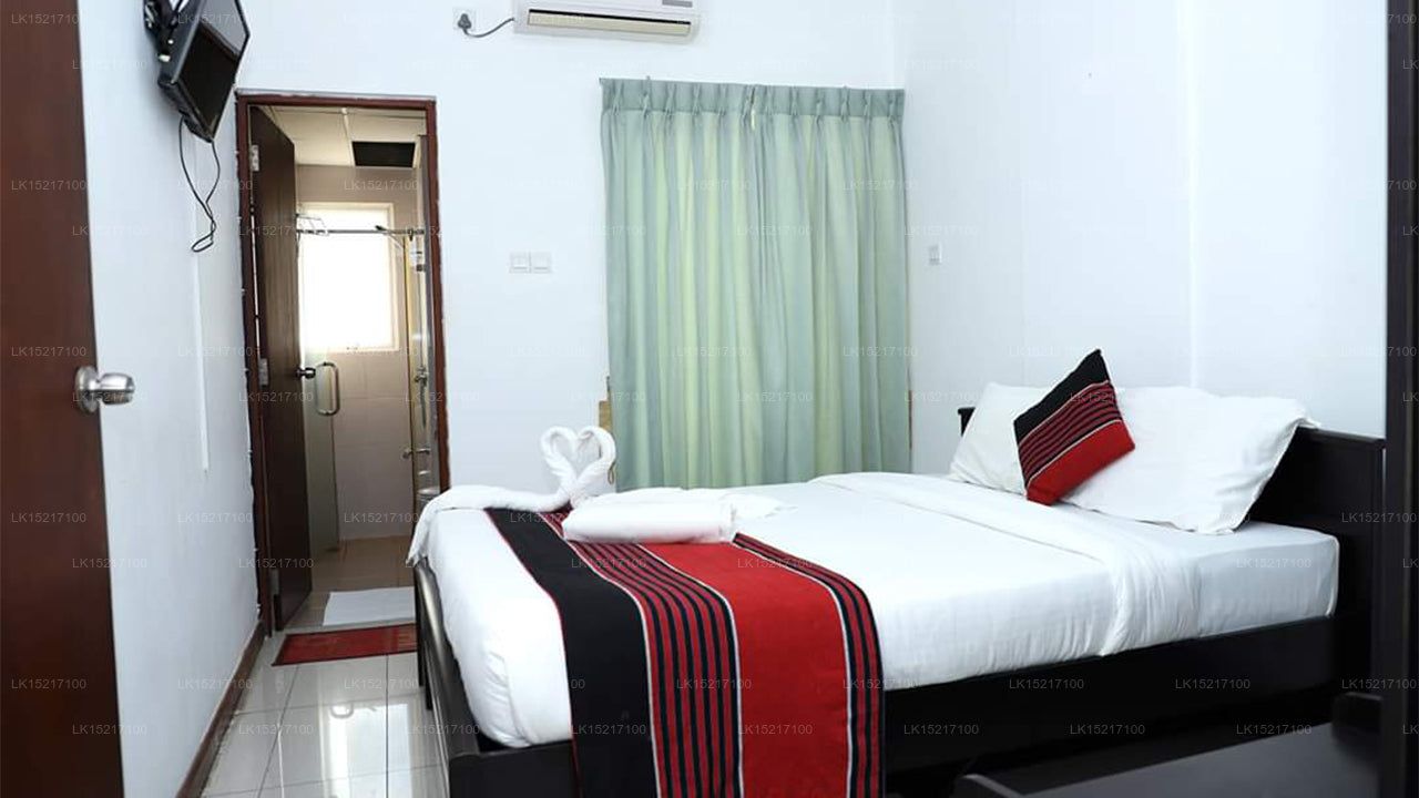 Tulasi Mahal, Jaffna