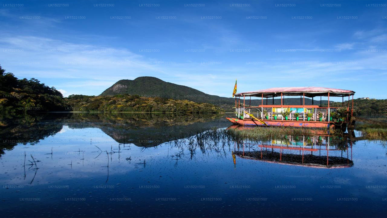 Hill Pride City Hotel, Nuwara Eliya