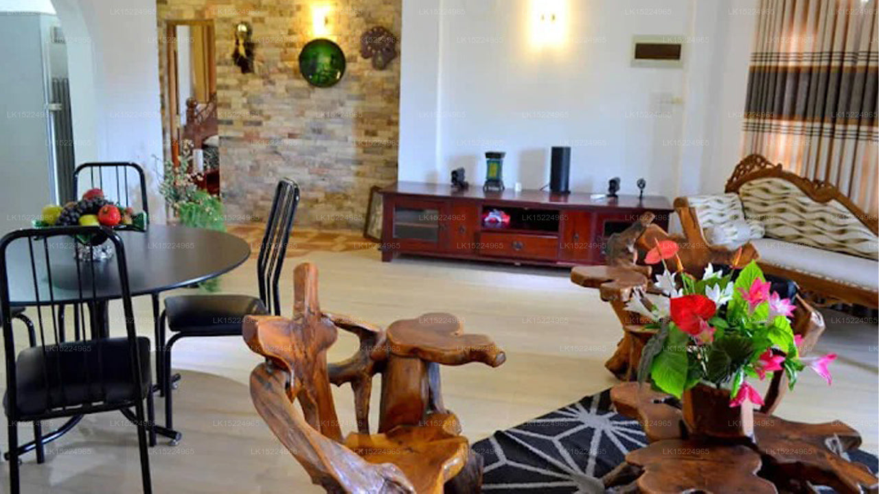 Ayubowan house 5, Mirissa